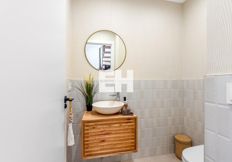 Obra Nueva - town house - Dolores - Sector 3