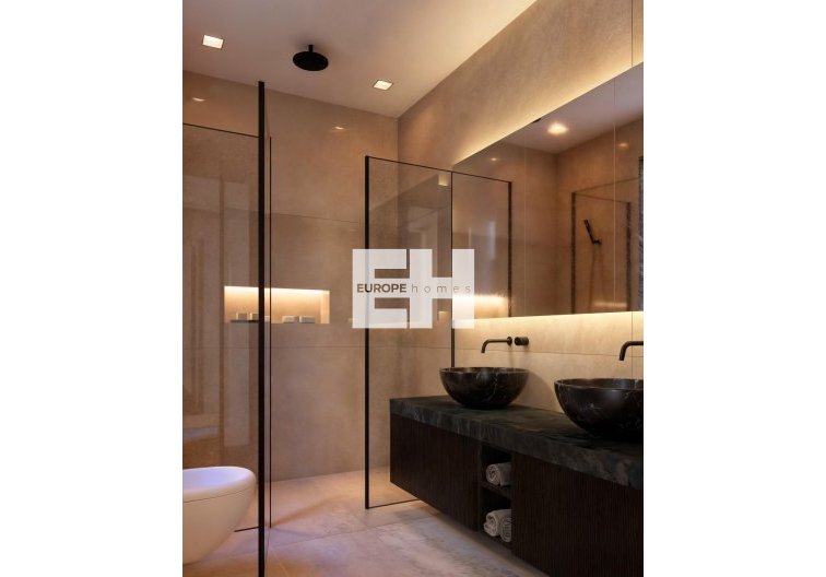 Construction Neuve - villa - Benissa - Racó Del Galeno