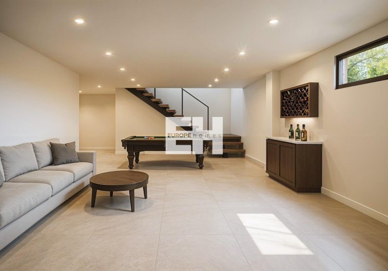 Obra Nueva - villa - Torre Pacheco - Santa Rosalia Lake And Life Resort