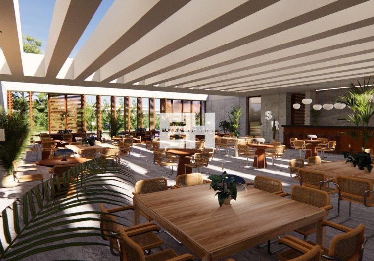 Obra Nueva - villa - Torre Pacheco - Santa Rosalia Lake And Life Resort