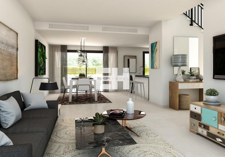 Obra Nueva - villa - Denia - Tossal Gros