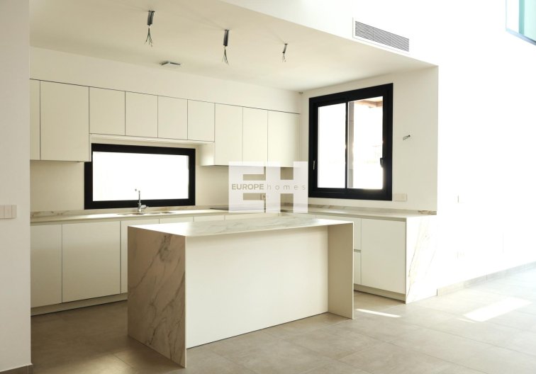 Obra Nueva - villa - Alfas del Pí - El Albir