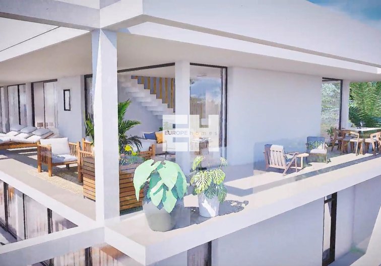 Construction Neuve - Appartement - Cartagena - Mar de Cristal