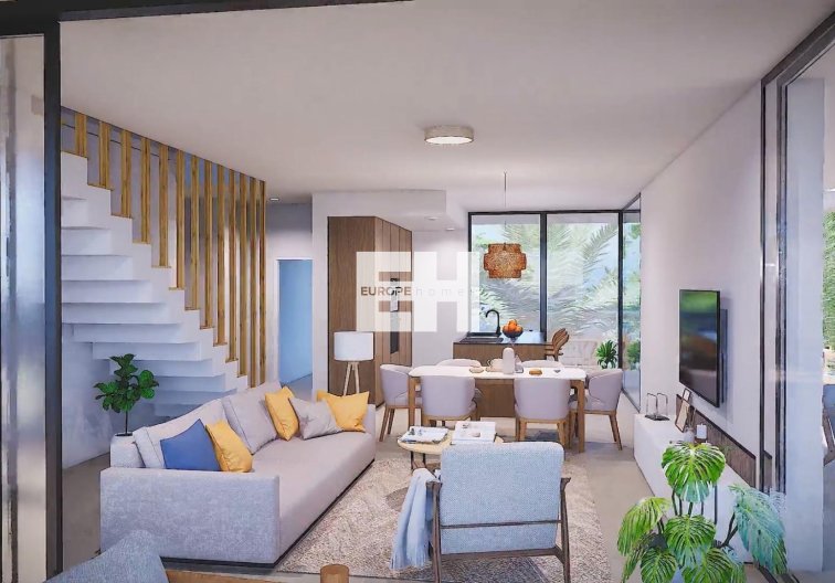 Construction Neuve - Appartement - Cartagena - Mar de Cristal