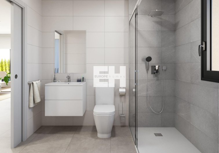 Obra Nueva - villa - Vera - Pueblo Salinas