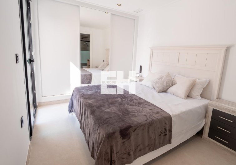 Nieuwbouw - villa - San Fulgencio - Oasis La Marina