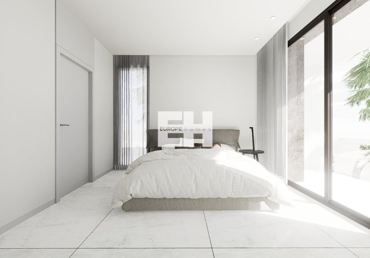 Nieuwbouw - villa - Orihuela Costa - La Zenia