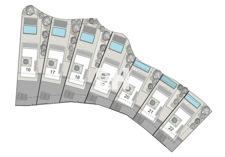 Obra Nueva - villa - Finestrat - Finestrat Urbanizaciones