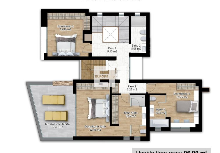 Obra Nueva - villa - La Nucia - Coblanca