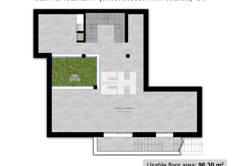 Obra Nueva - villa - La Nucia - Coblanca