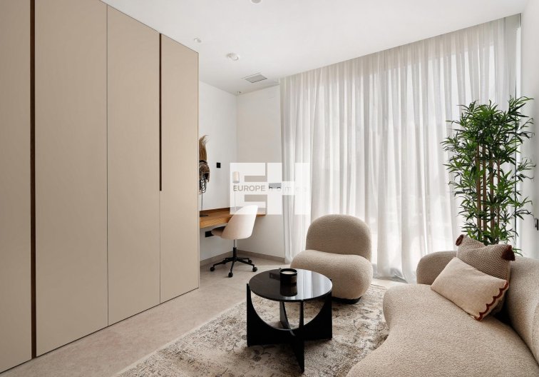 Obra Nueva - villa - La Nucia - Coblanca