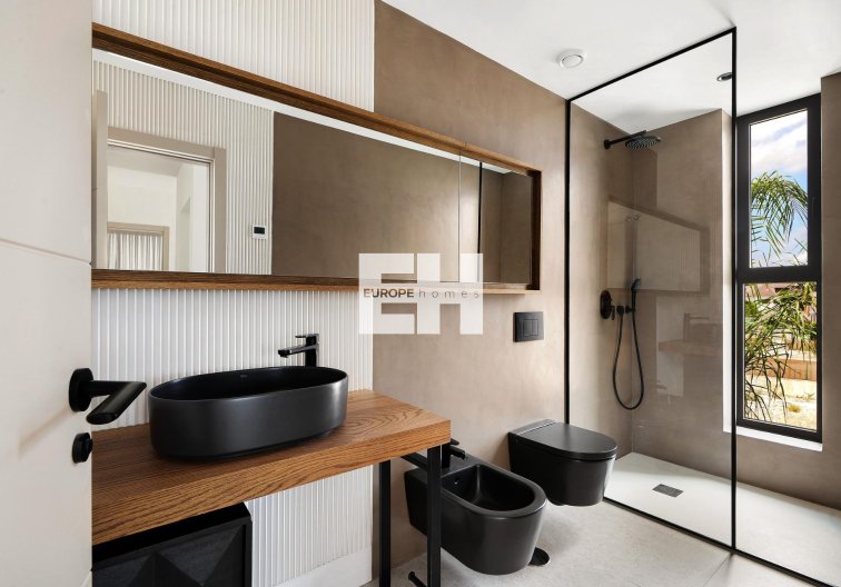 Obra Nueva - villa - La Nucia - Coblanca