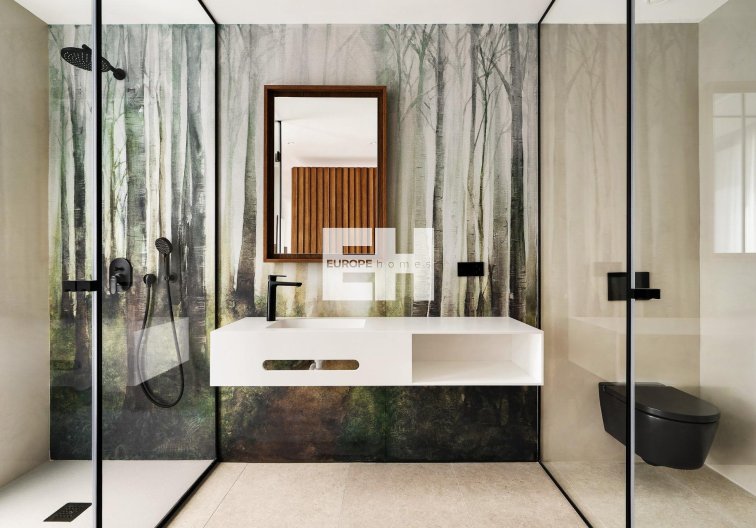 Obra Nueva - villa - La Nucia - Coblanca