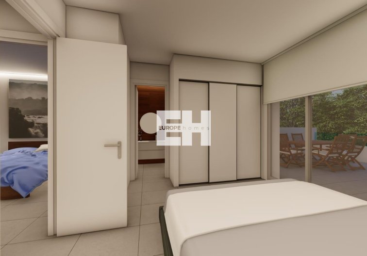 Construction Neuve - villa - Daya Nueva - Pueblo