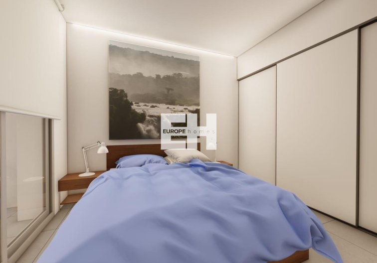 Construction Neuve - villa - Daya Nueva - Pueblo