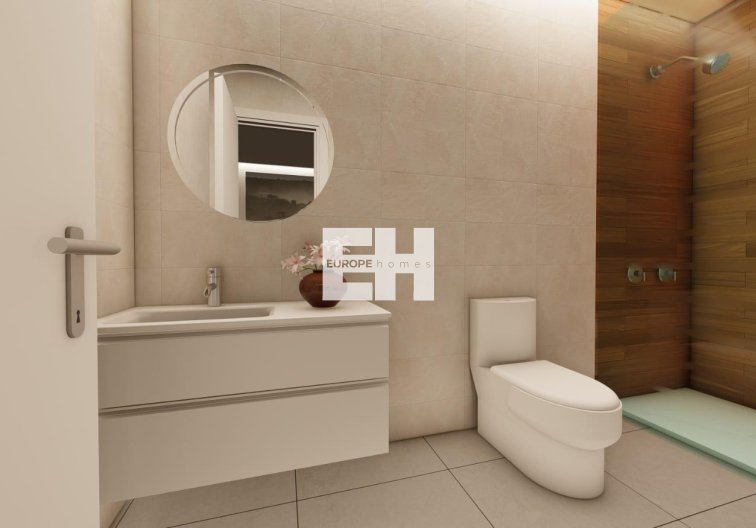 Construction Neuve - villa - Daya Nueva - Pueblo