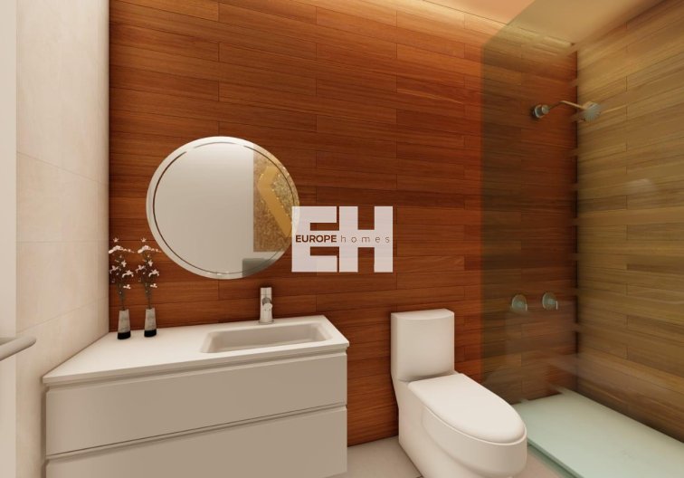 Construction Neuve - villa - Daya Nueva - Pueblo