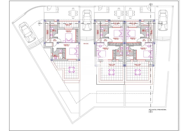 Construction Neuve - villa - Daya Nueva - Pueblo