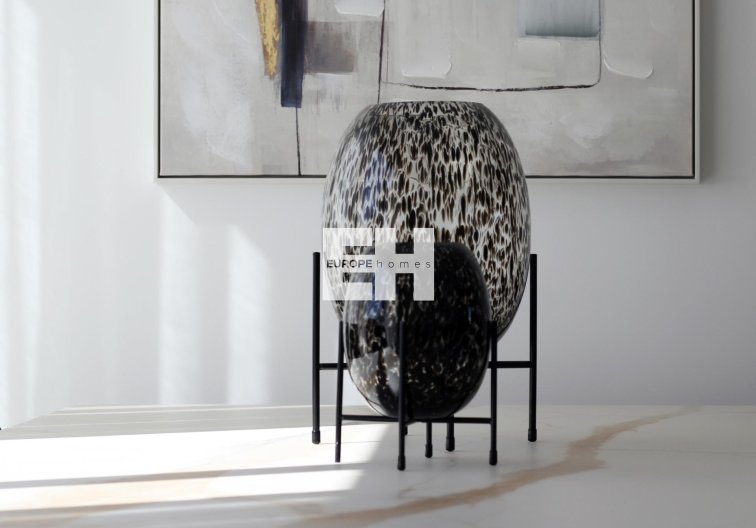 Obra Nueva - town house - Pilar de la Horadada - parque Andromeda