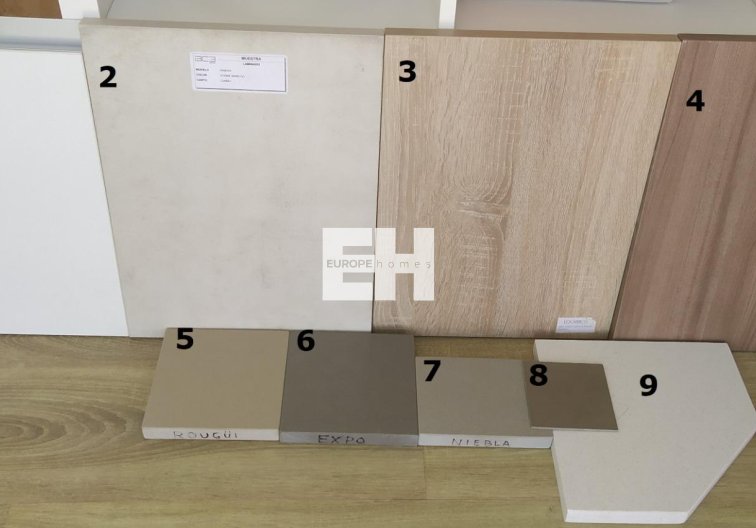 Obra Nueva - town house - Pilar de la Horadada - parque Andromeda