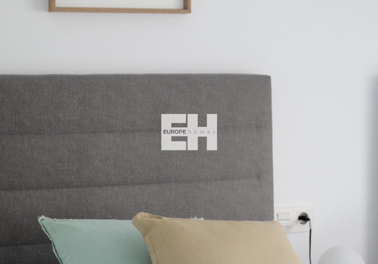 Obra Nueva - Semidetached - Pilar de la Horadada - parque Andromeda