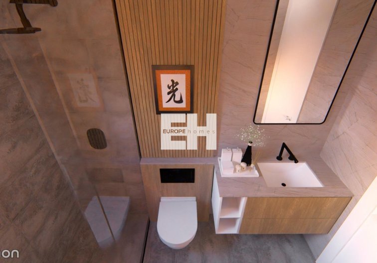 Obra Nueva - Semidetached - San Javier - Santiago de la Ribera