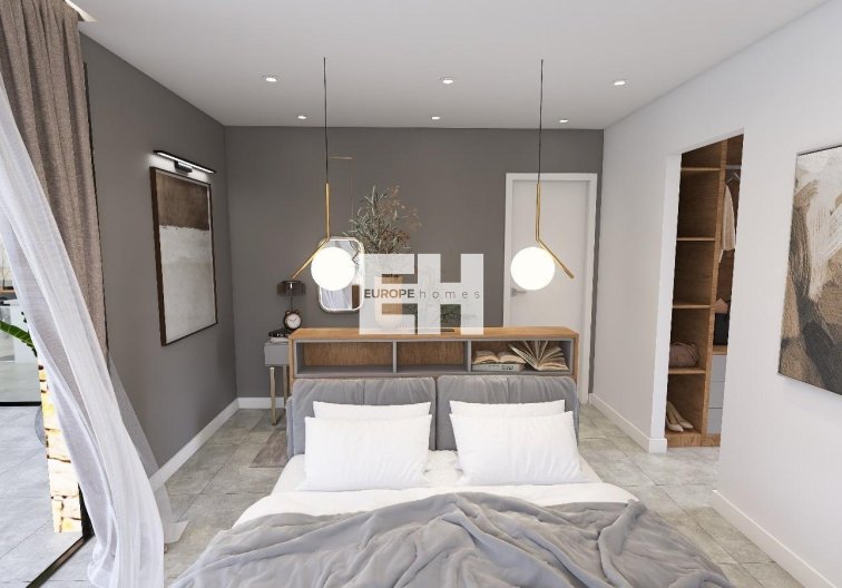 Obra Nueva - villa - Aspe - Poligono 19