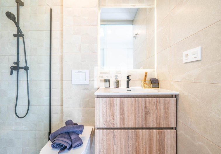 Obra Nueva - villa - Torre Pacheco - Roldán