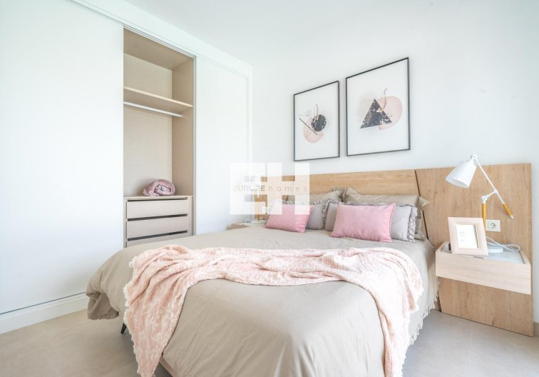 Obra Nueva - villa - Torre Pacheco - Roldán