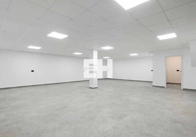 Nieuwbouw - villa - Orihuela Costa - La Zenia