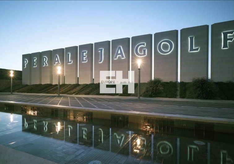 Obra Nueva - villa - Sucina - Peraleja Golf