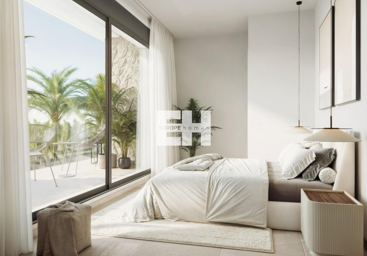 Neubau - villa - Torre Pacheco - Santa Rosalia Lake And Life Resort