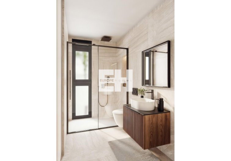 Neubau - villa - Torre Pacheco - Santa Rosalia Lake And Life Resort