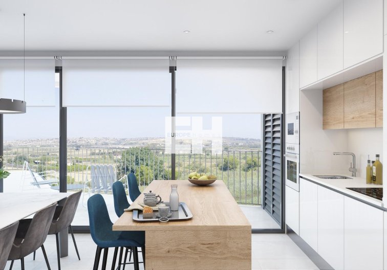 Construction Neuve - Penthouse - Guardamar del Segura - Avenida del Puerto