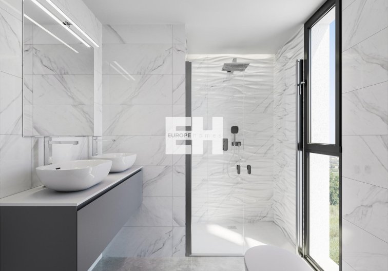 Construction Neuve - Penthouse - Guardamar del Segura - Avenida del Puerto