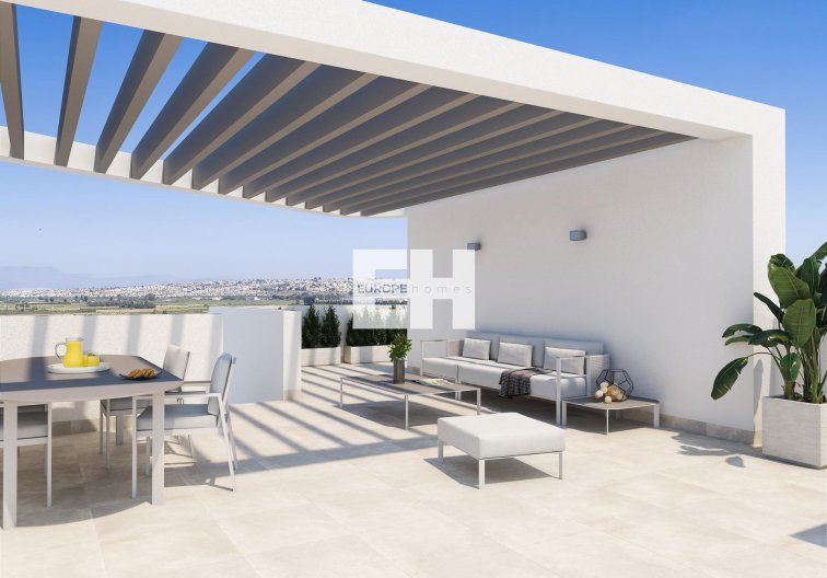 Obra Nueva - Ground floor apartment - Guardamar del Segura - Avenida del Puerto