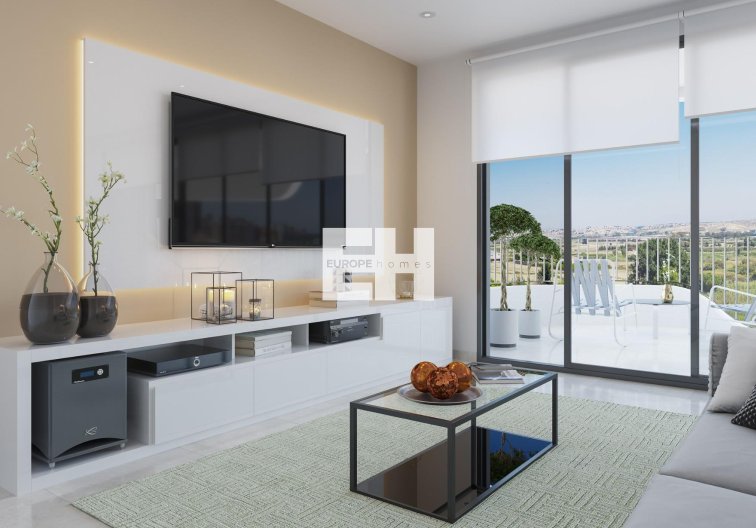 Obra Nueva - Apartamento  - Guardamar del Segura - Avenida del Puerto