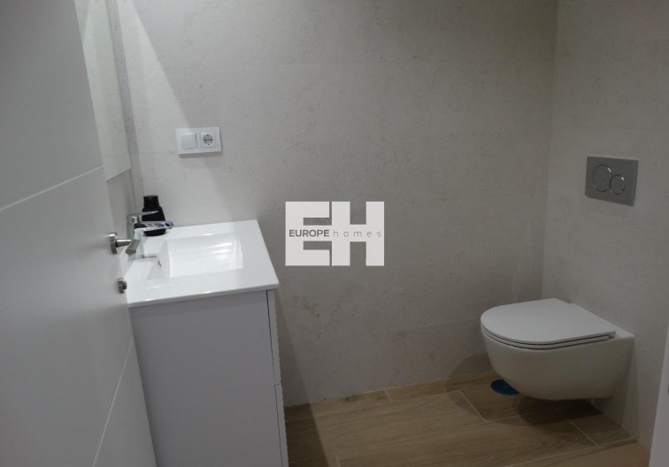 New Build - Ground floor Bungalow - Pilar de la Horadada - pueblo