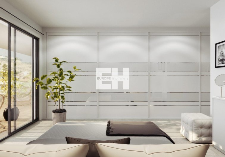 Obra Nueva - villa - Rojales - Golf La Marquesa (Ciudad Quesada)