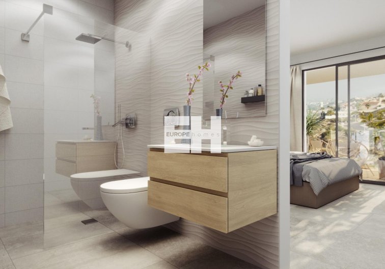 Obra Nueva - villa - Rojales - Golf La Marquesa (Ciudad Quesada)