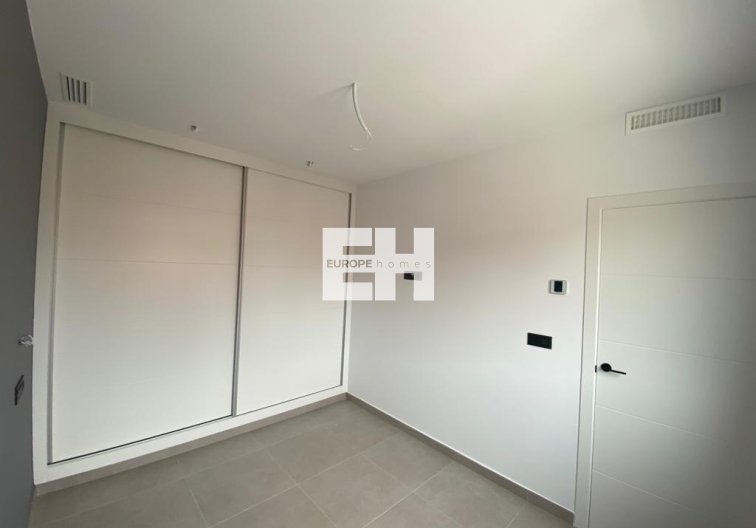 Nieuwbouw - villa - Los Alcázares - La Concha