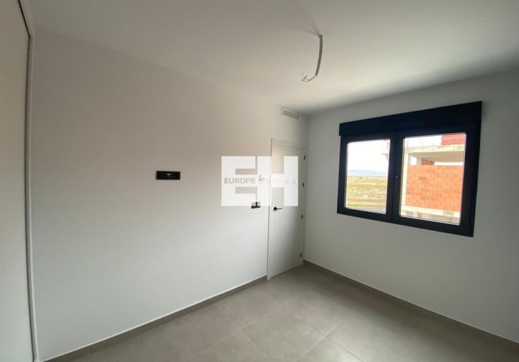 Nieuwbouw - villa - Los Alcázares - La Concha