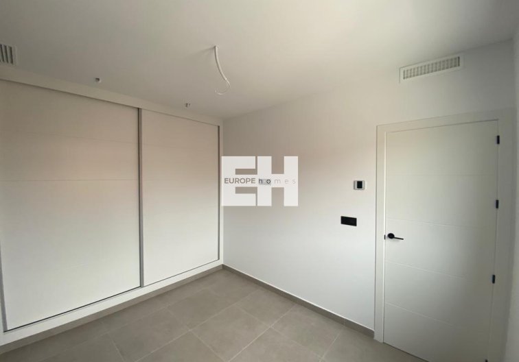 Nieuwbouw - villa - Los Alcázares - La Concha