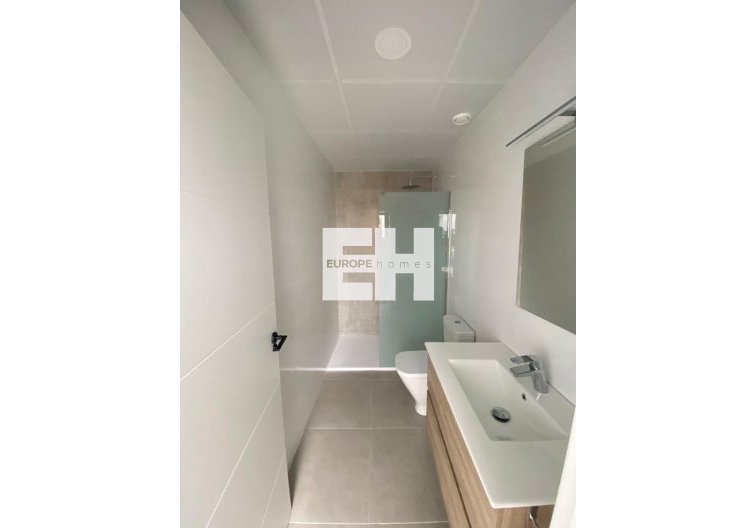 Nieuwbouw - villa - Los Alcázares - La Concha