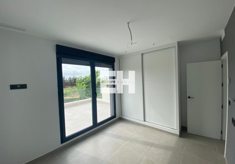 Nieuwbouw - villa - Los Alcázares - La Concha