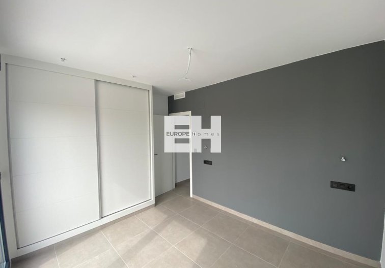 Nieuwbouw - villa - Los Alcázares - La Concha