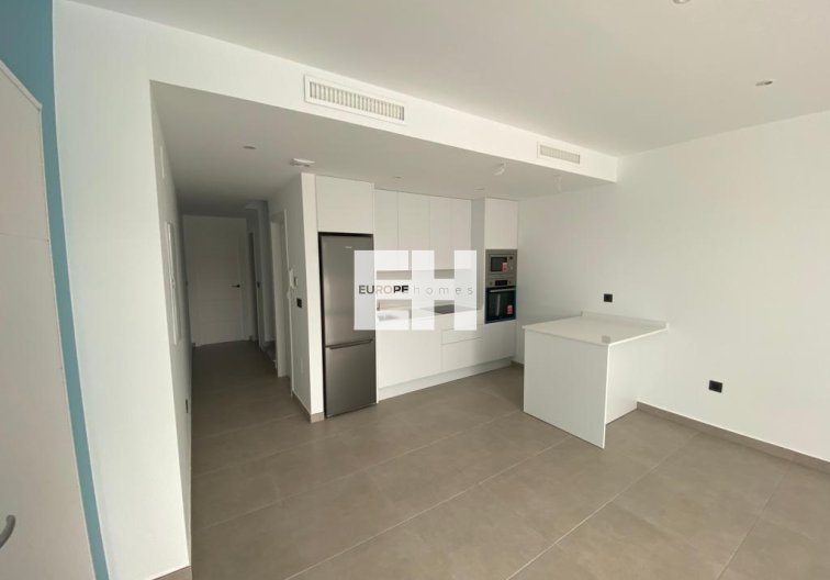 Nieuwbouw - villa - Los Alcázares - La Concha