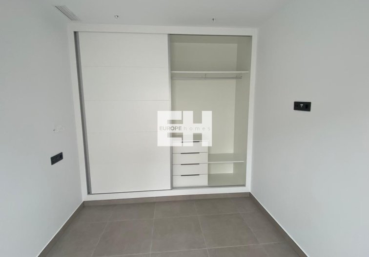 Nieuwbouw - villa - Los Alcázares - La Concha