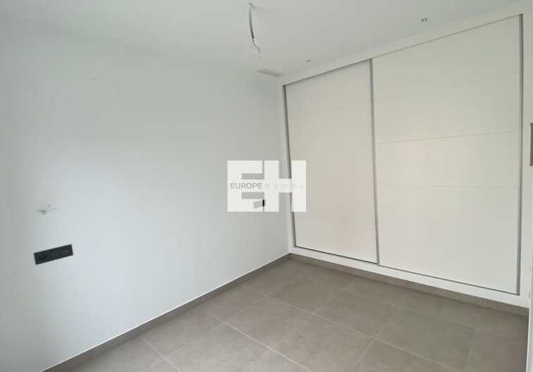 Nieuwbouw - villa - Los Alcázares - La Concha