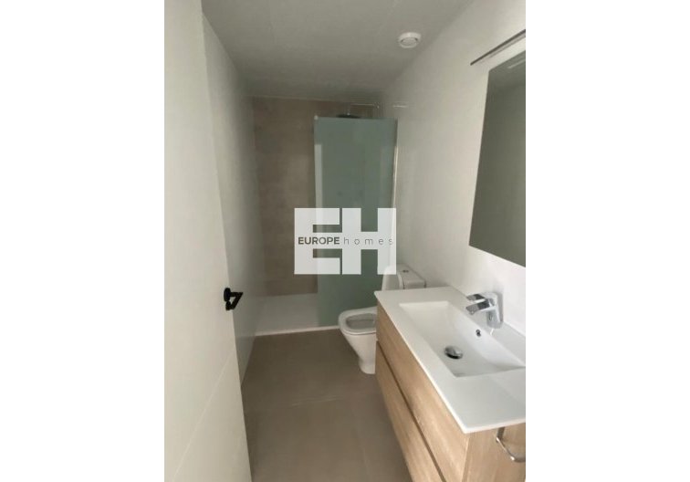 Nieuwbouw - villa - Los Alcázares - La Concha